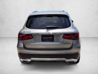 2020 Mercedes-Benz GLC GLC 300 SUV
