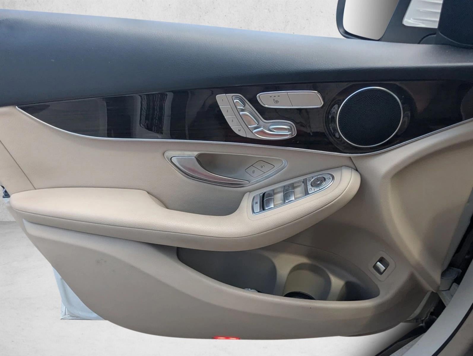 2022 Mercedes-Benz GLC GLC 300 SUV