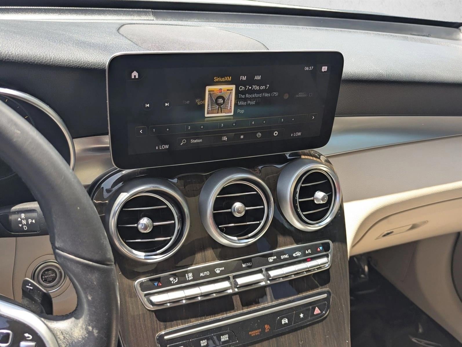 2022 Mercedes-Benz GLC GLC 300 SUV