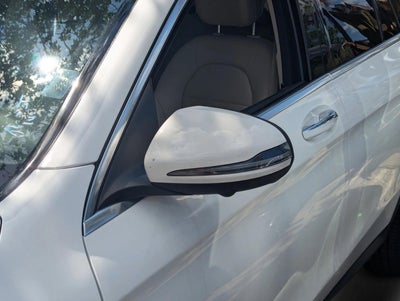 2022 Mercedes-Benz GLC GLC 300 SUV