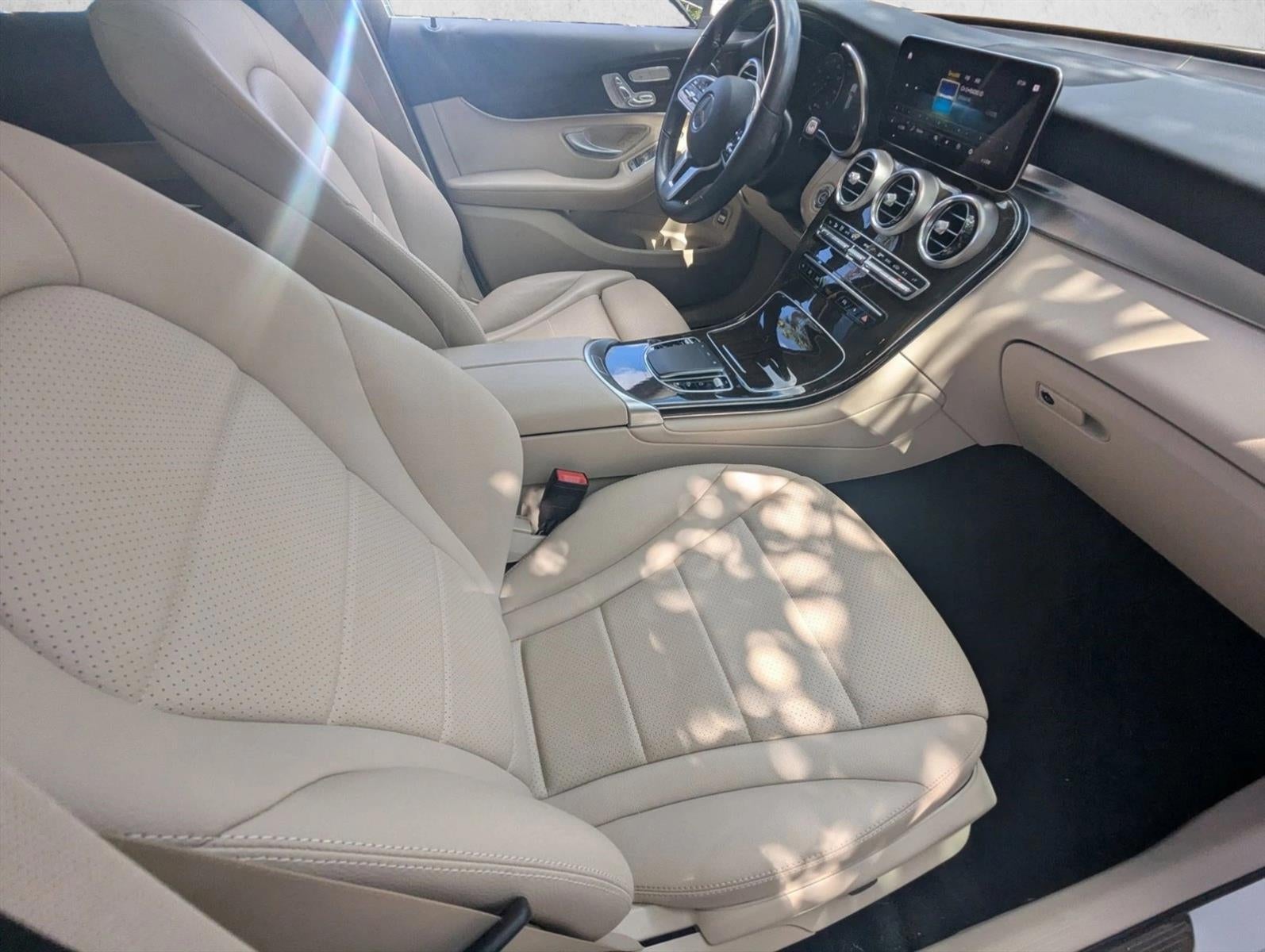 2022 Mercedes-Benz GLC GLC 300 SUV