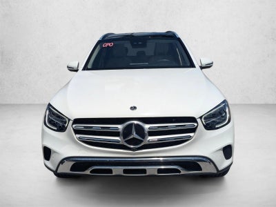 2022 Mercedes-Benz GLC GLC 300 SUV