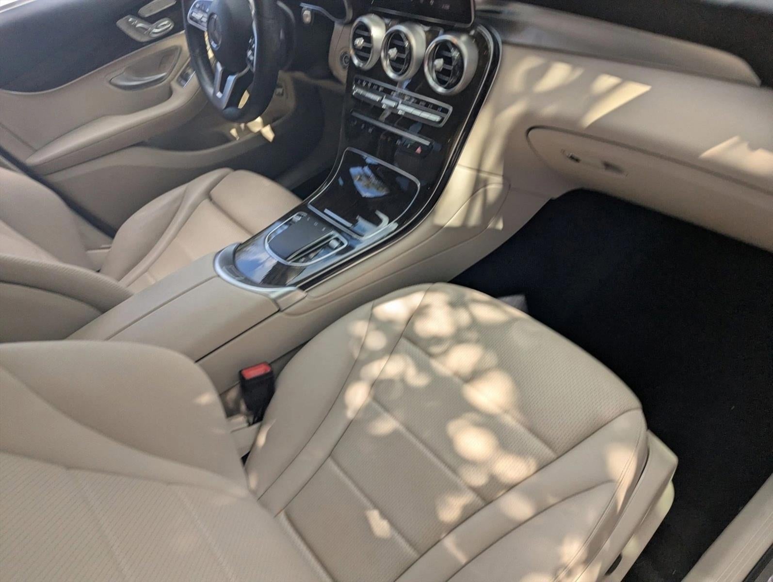 2022 Mercedes-Benz GLC GLC 300 SUV
