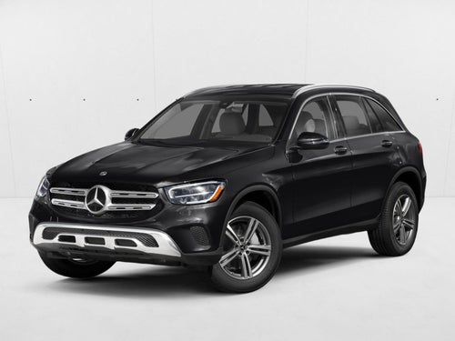 2021 Mercedes-Benz GLC GLC 300 4MATIC® SUV