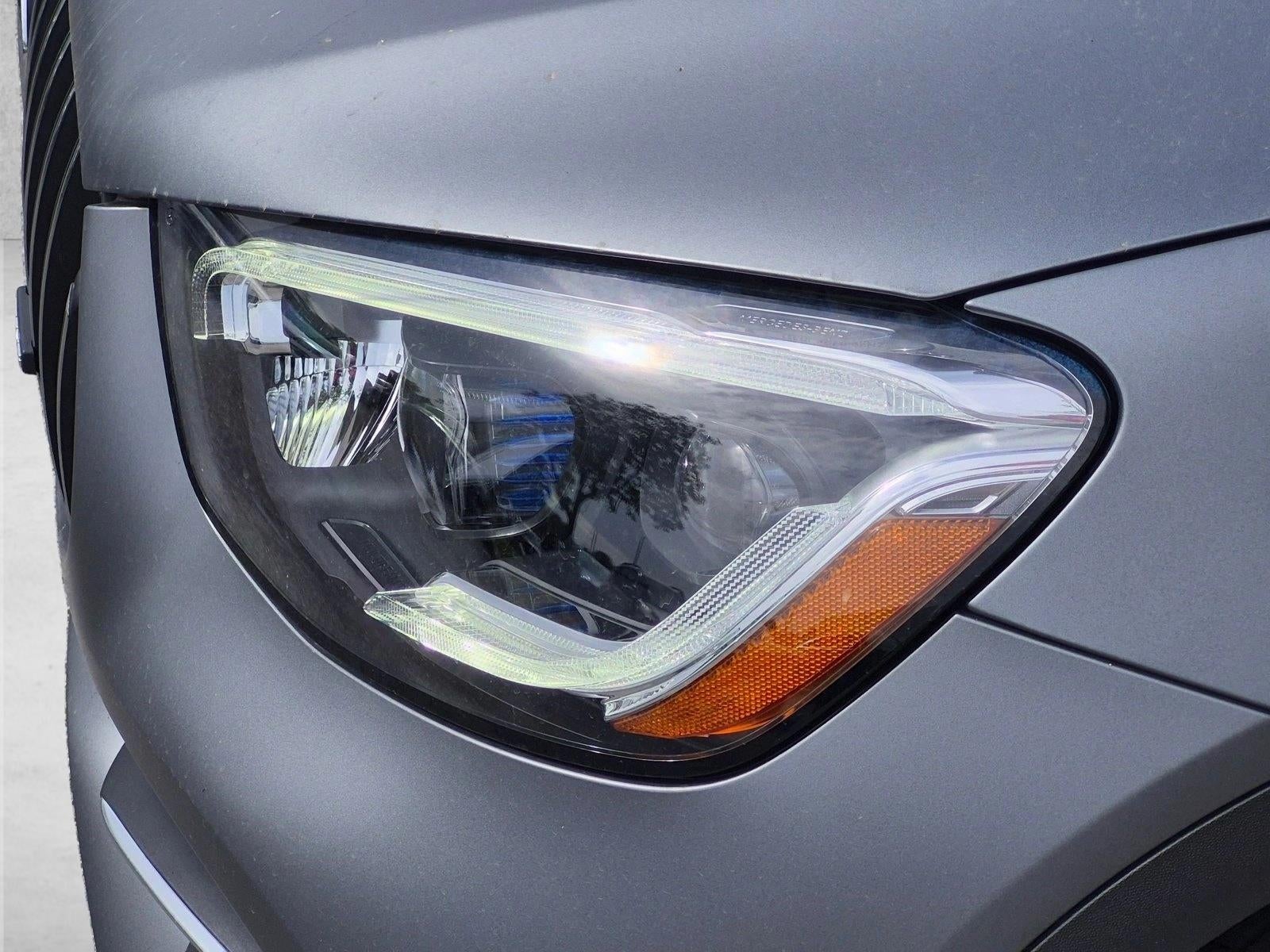 2023 Mercedes-Benz GLC AMG® GLC 43 4MATIC® Coupe