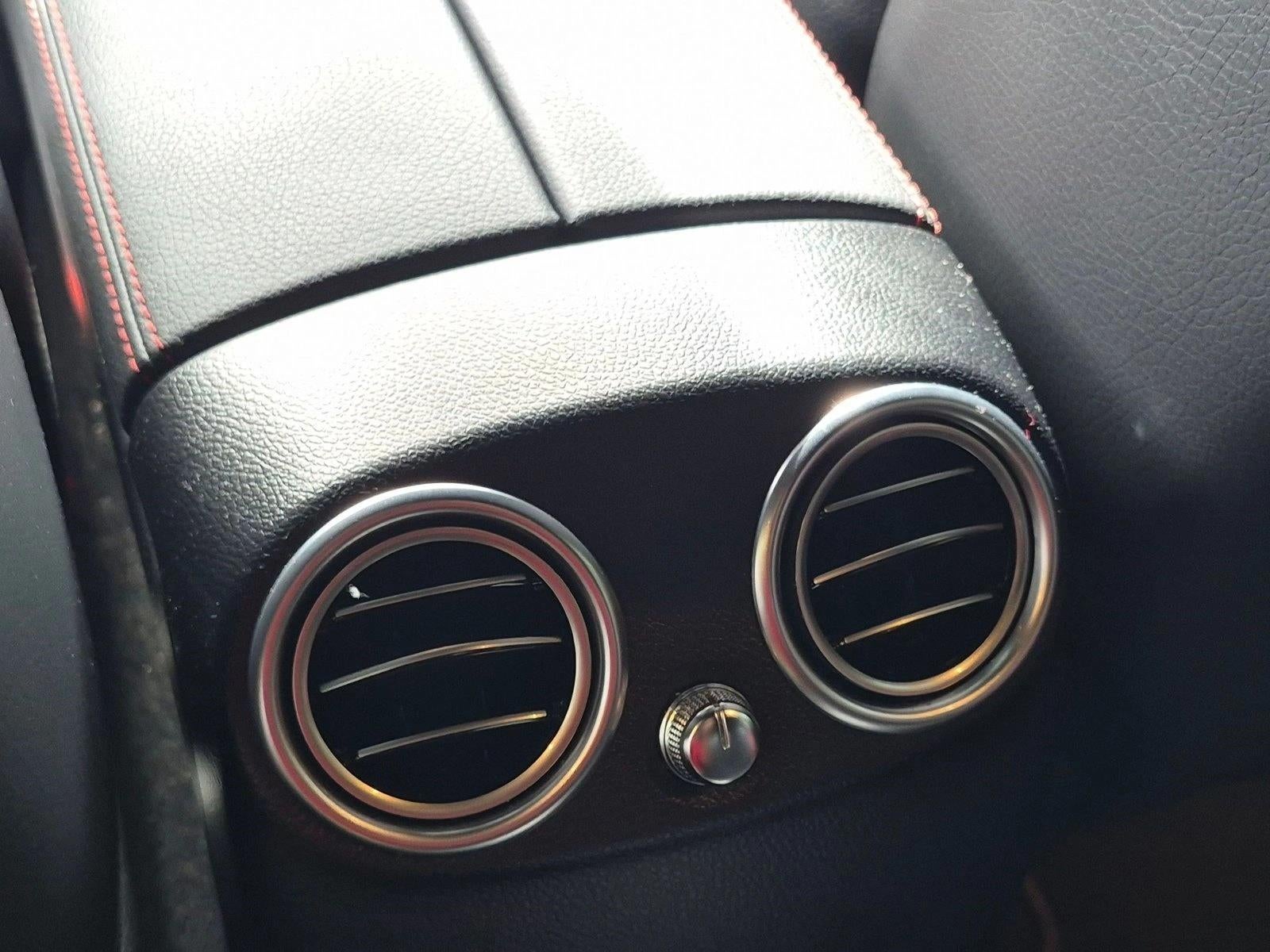 2023 Mercedes-Benz GLC AMG® GLC 43 4MATIC® Coupe