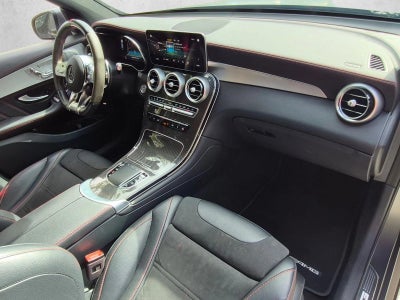 2023 Mercedes-Benz GLC AMG® GLC 43 4MATIC® Coupe