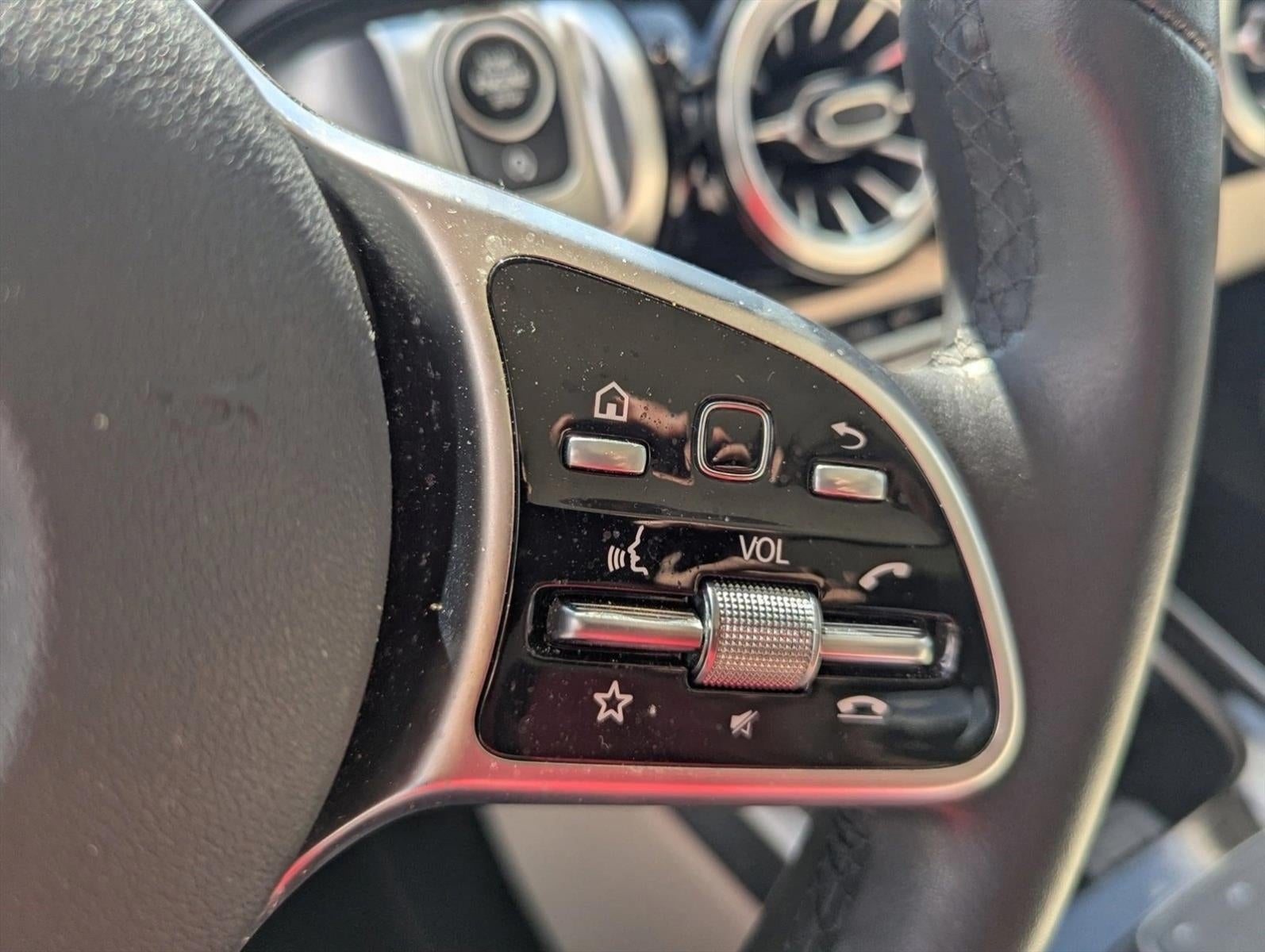 2022 Mercedes-Benz GLB GLB 250 SUV