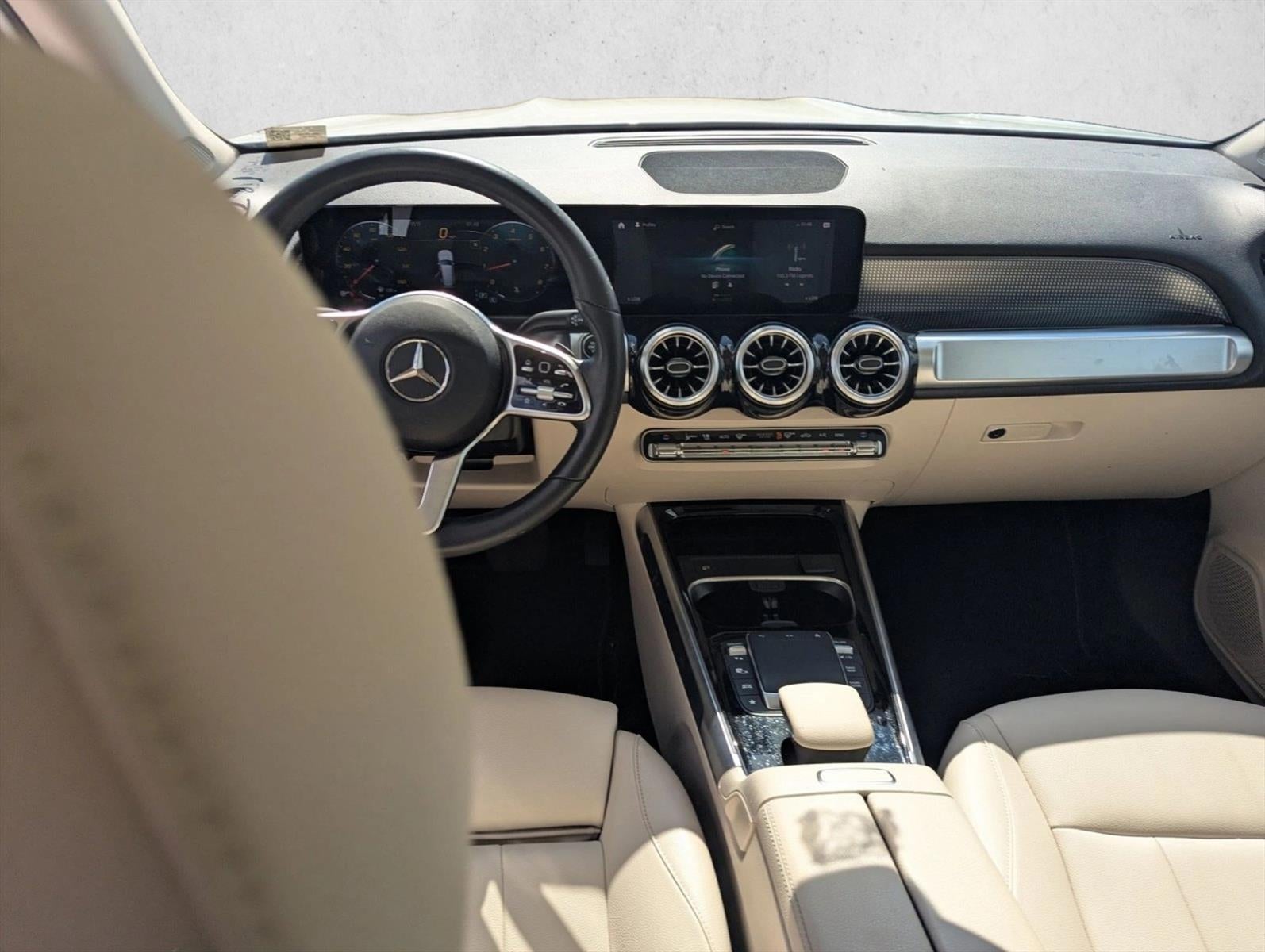 2022 Mercedes-Benz GLB GLB 250 SUV