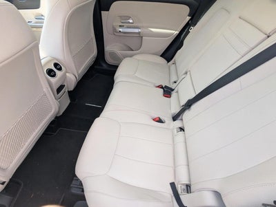 2022 Mercedes-Benz GLB GLB 250 SUV