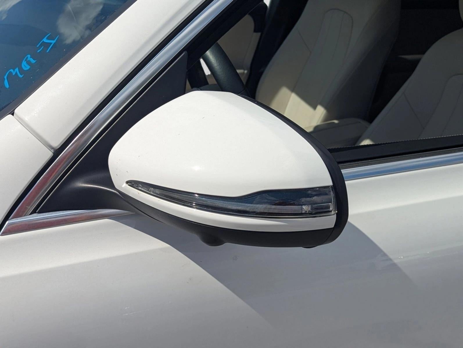 2022 Mercedes-Benz GLB GLB 250 SUV