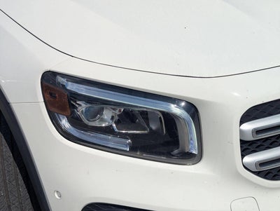 2022 Mercedes-Benz GLB GLB 250 SUV