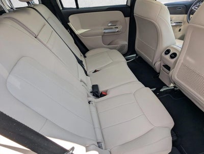 2022 Mercedes-Benz GLB GLB 250 SUV