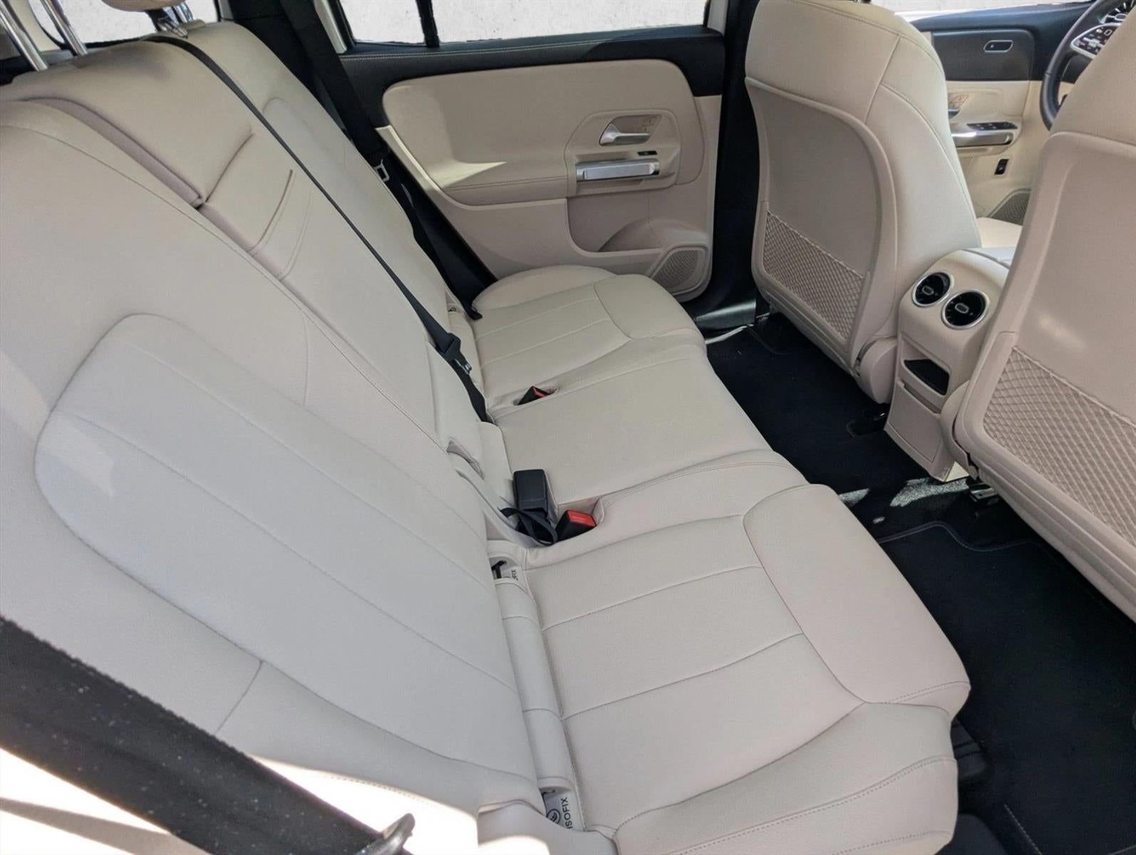 2022 Mercedes-Benz GLB GLB 250 SUV