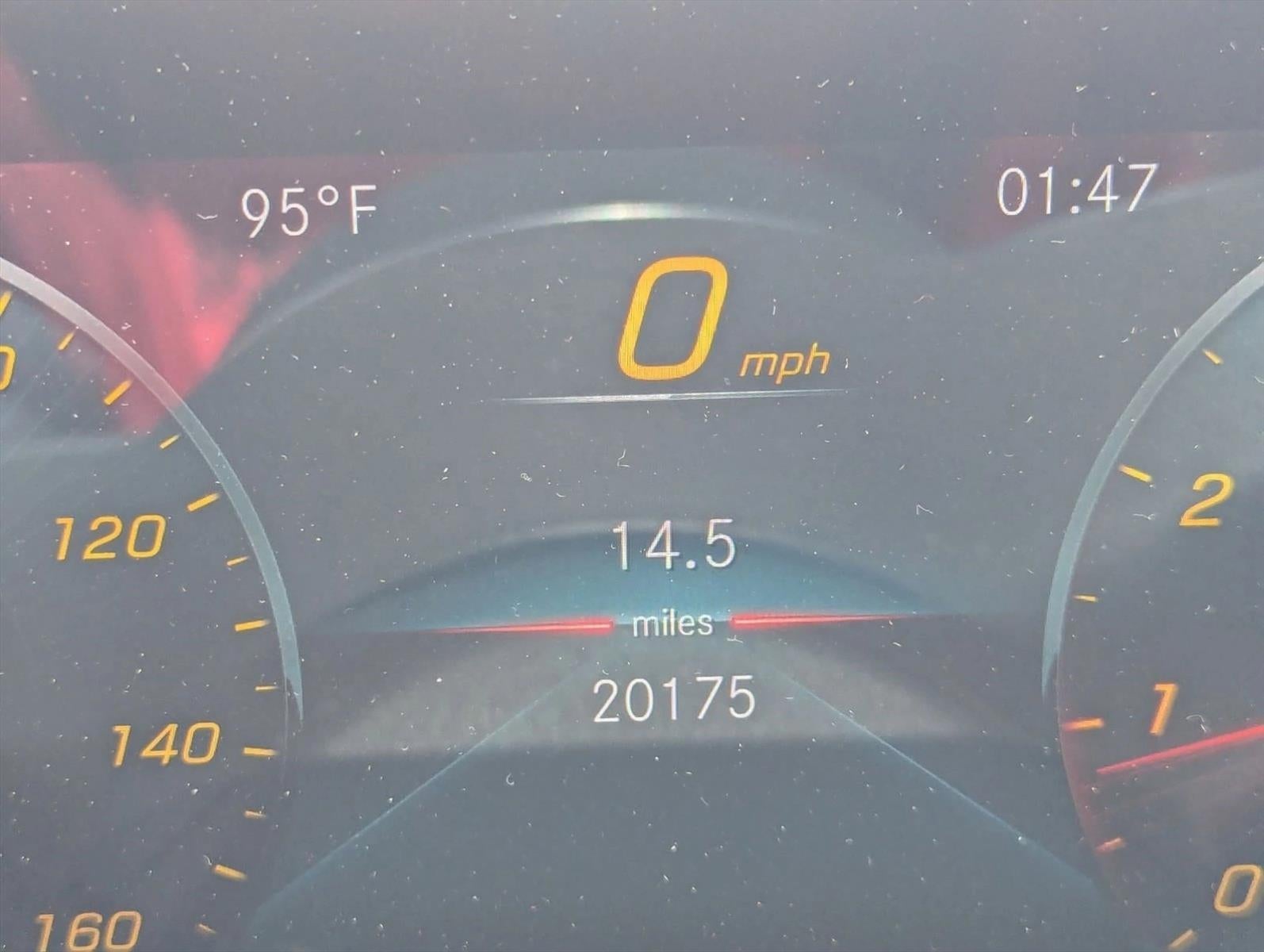 2022 Mercedes-Benz GLB GLB 250 SUV