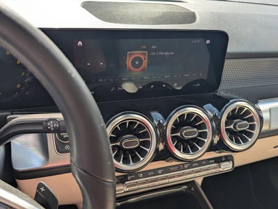 2022 Mercedes-Benz GLB GLB 250 SUV