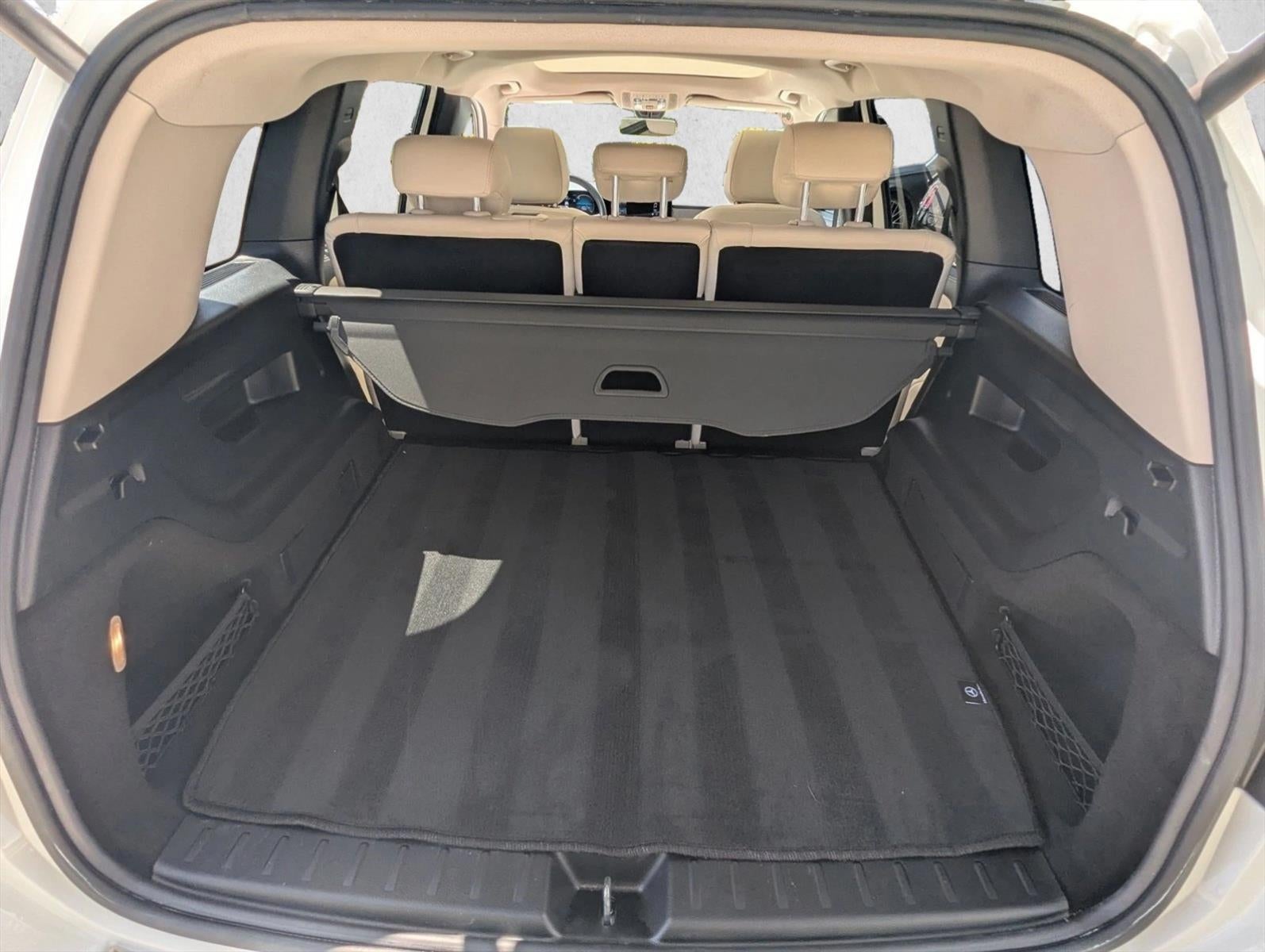 2022 Mercedes-Benz GLB GLB 250 SUV