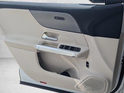 2022 Mercedes-Benz GLB GLB 250 SUV