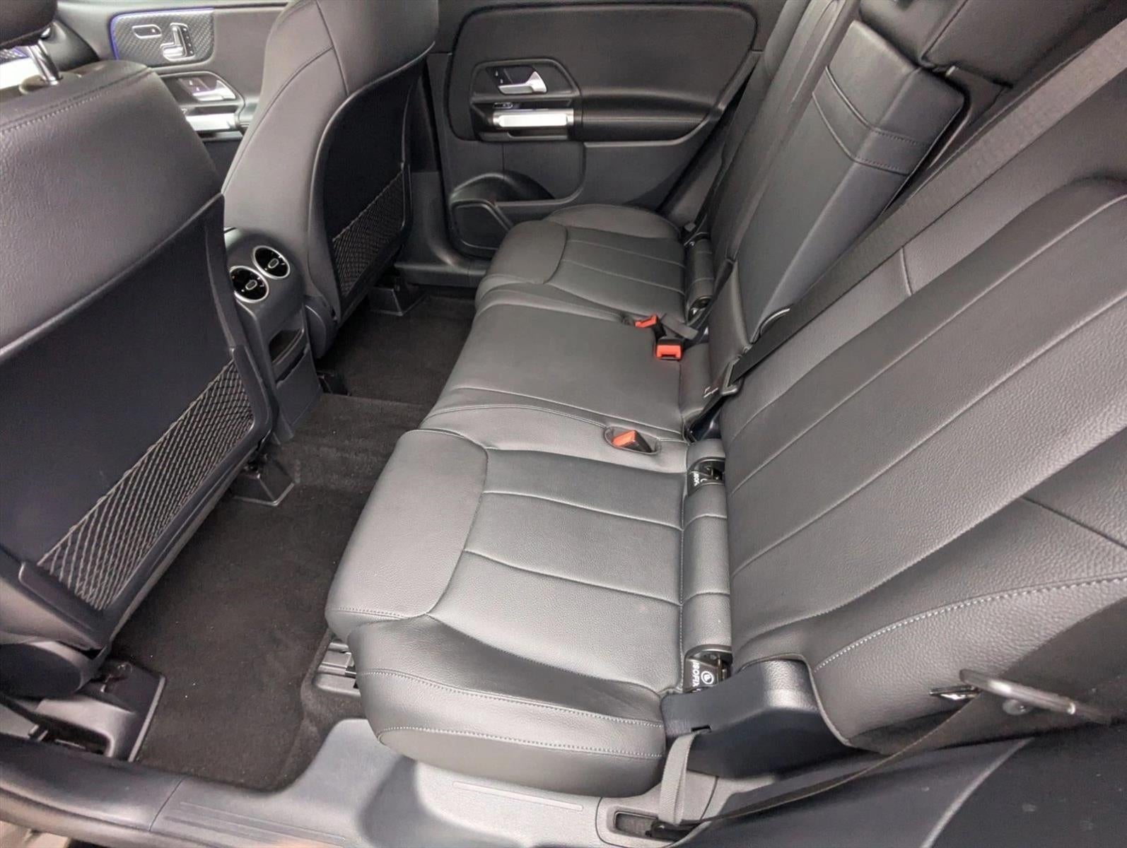 2025 Mercedes-Benz GLB GLB 250 SUV