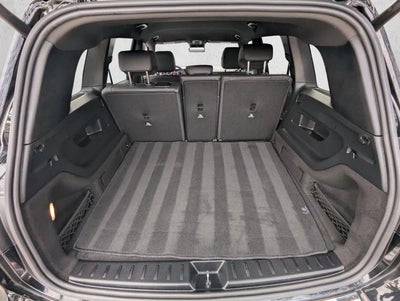 2025 Mercedes-Benz GLB GLB 250 SUV