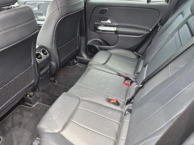 2021 Mercedes-Benz GLB GLB 250 SUV