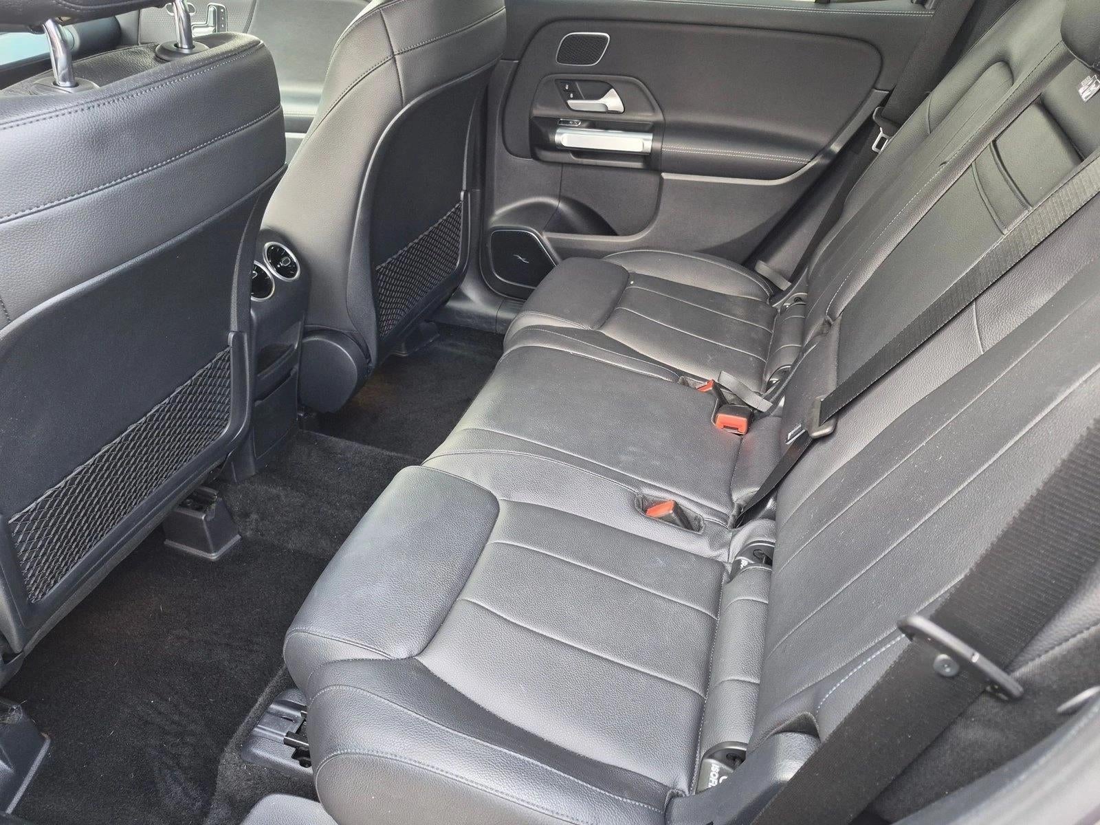 2021 Mercedes-Benz GLB GLB 250 SUV