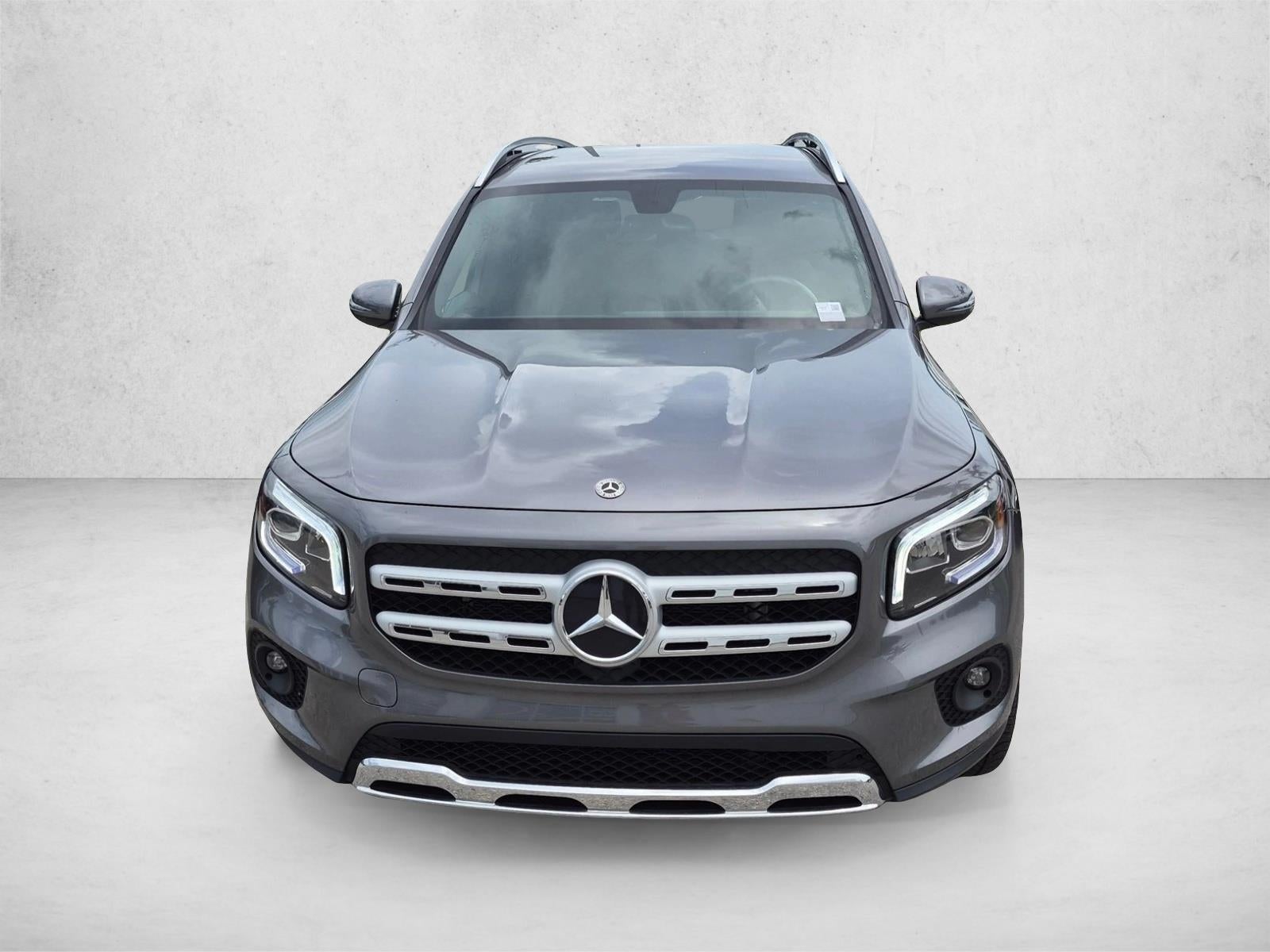 2021 Mercedes-Benz GLB GLB 250 SUV
