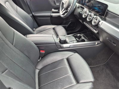 2021 Mercedes-Benz GLB GLB 250 SUV