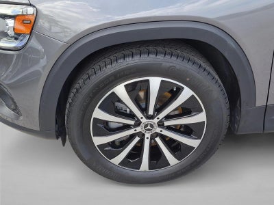 2021 Mercedes-Benz GLB GLB 250 SUV