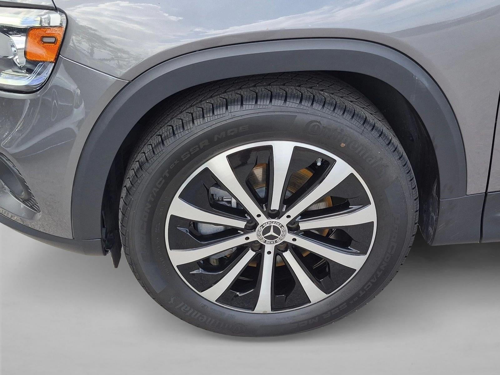 2021 Mercedes-Benz GLB GLB 250 SUV