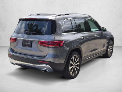 2021 Mercedes-Benz GLB GLB 250 SUV