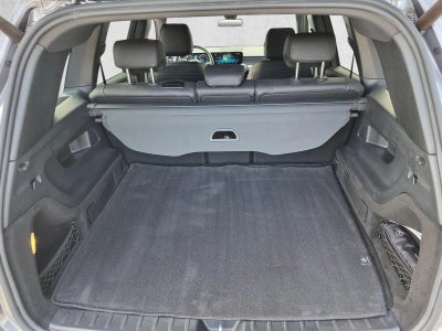 2021 Mercedes-Benz GLB GLB 250 SUV