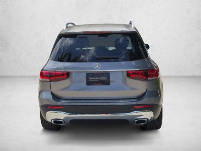 2021 Mercedes-Benz GLB GLB 250 SUV