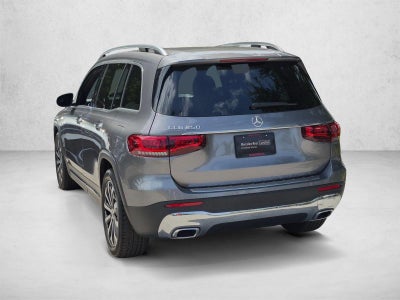 2021 Mercedes-Benz GLB GLB 250 SUV