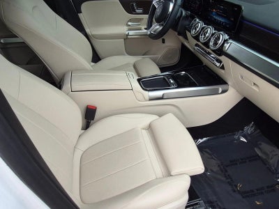 2026 Mercedes-Benz GLB GLB 250 SUV