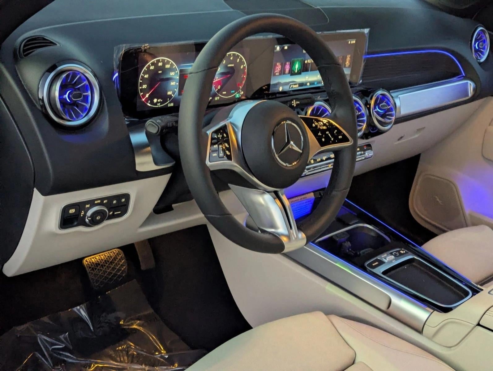2026 Mercedes-Benz GLB GLB 250 SUV