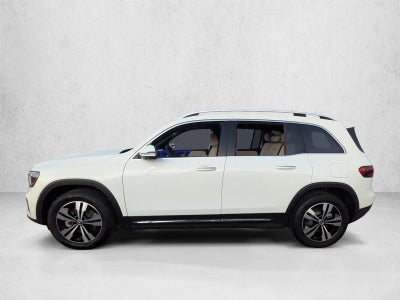 2026 Mercedes-Benz GLB GLB 250 SUV