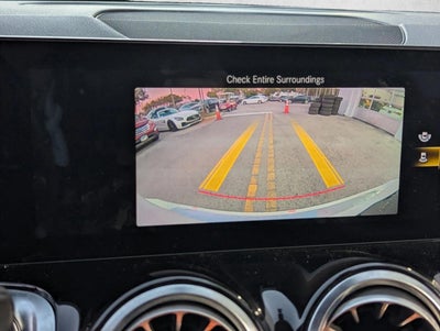 2022 Mercedes-Benz GLB GLB 250 SUV