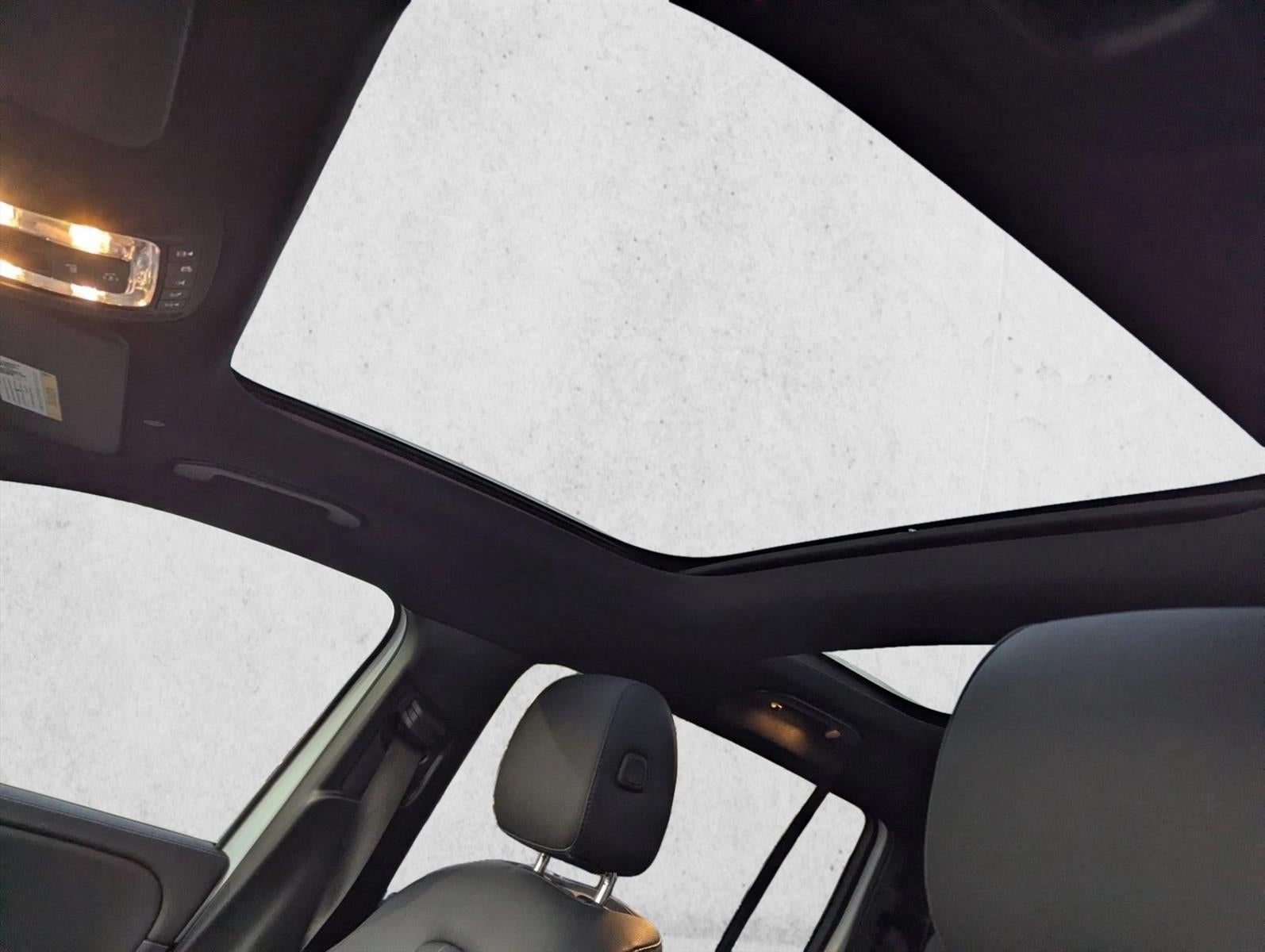 2022 Mercedes-Benz GLB GLB 250 SUV