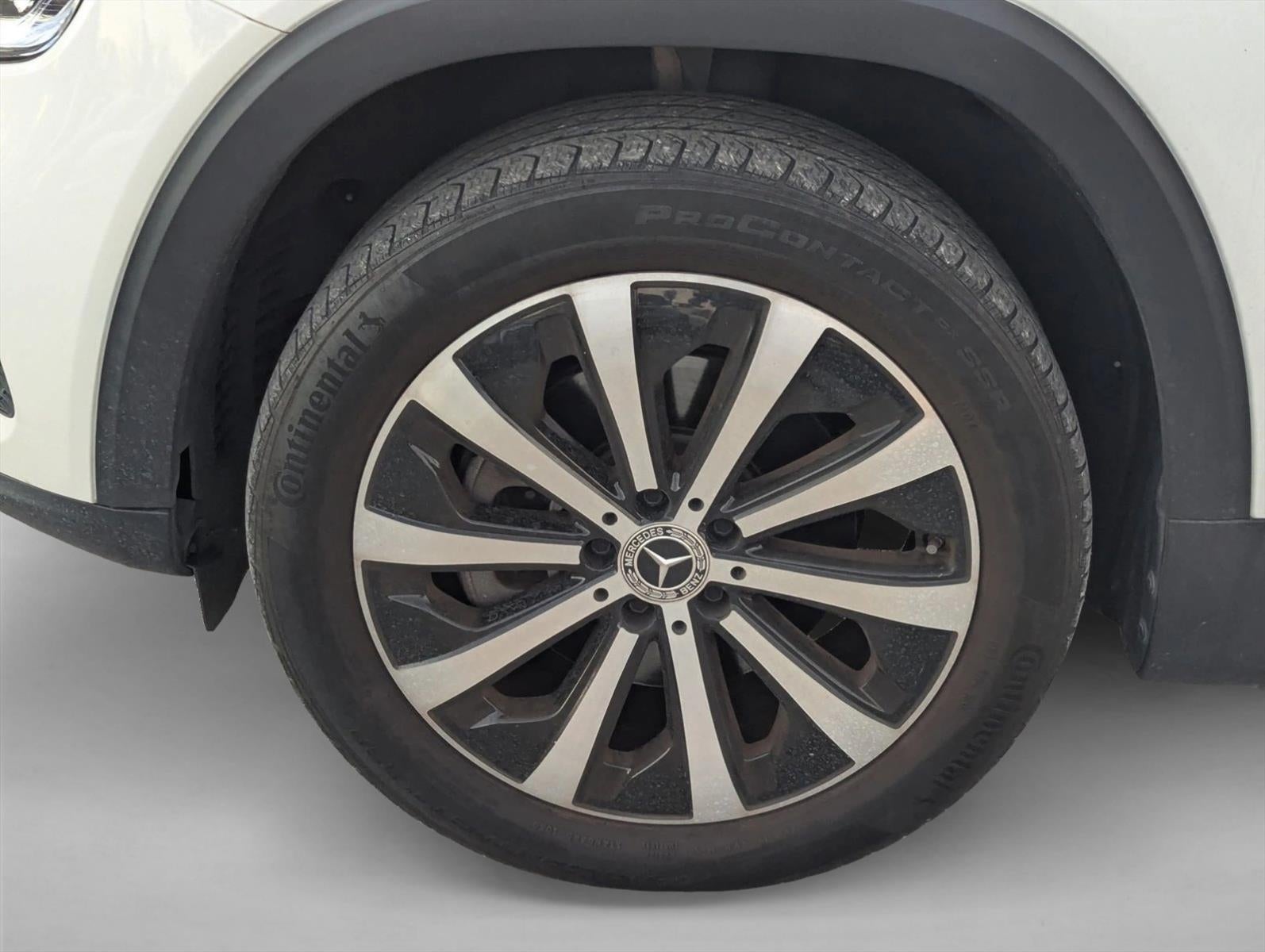 2022 Mercedes-Benz GLB GLB 250 SUV