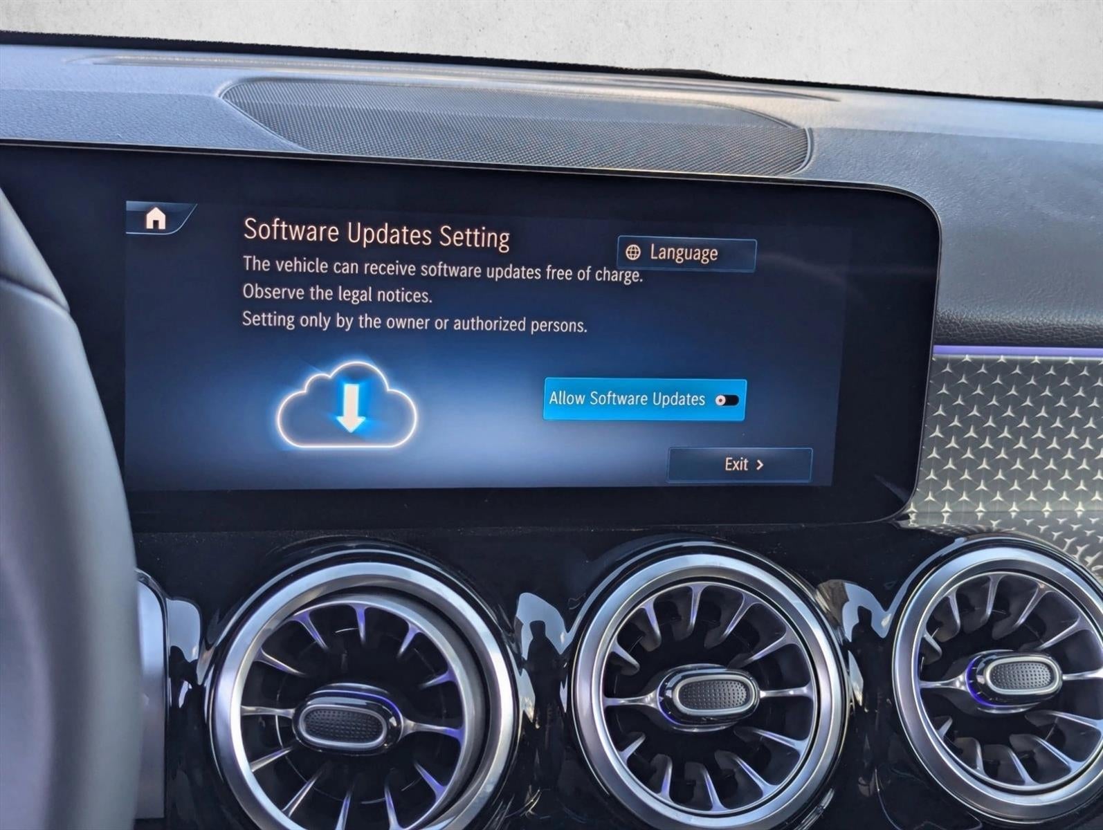 2025 Mercedes-Benz GLB GLB 250 SUV