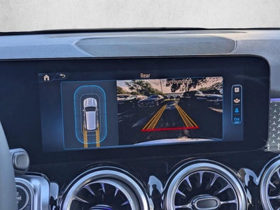 2025 Mercedes-Benz GLB GLB 250 SUV