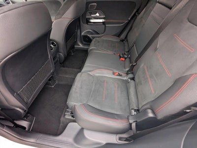 2025 Mercedes-Benz GLB GLB 250 SUV