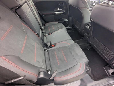 2025 Mercedes-Benz GLB GLB 250 SUV