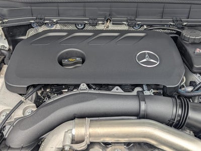 2025 Mercedes-Benz GLB GLB 250 SUV