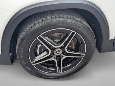 2025 Mercedes-Benz GLB GLB 250 SUV