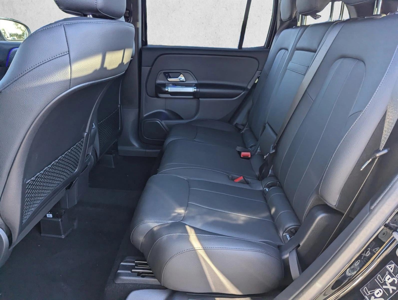 2025 Mercedes-Benz GLB GLB 250 SUV