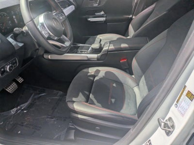 2023 Mercedes-Benz GLB GLB 250 4MATIC® SUV