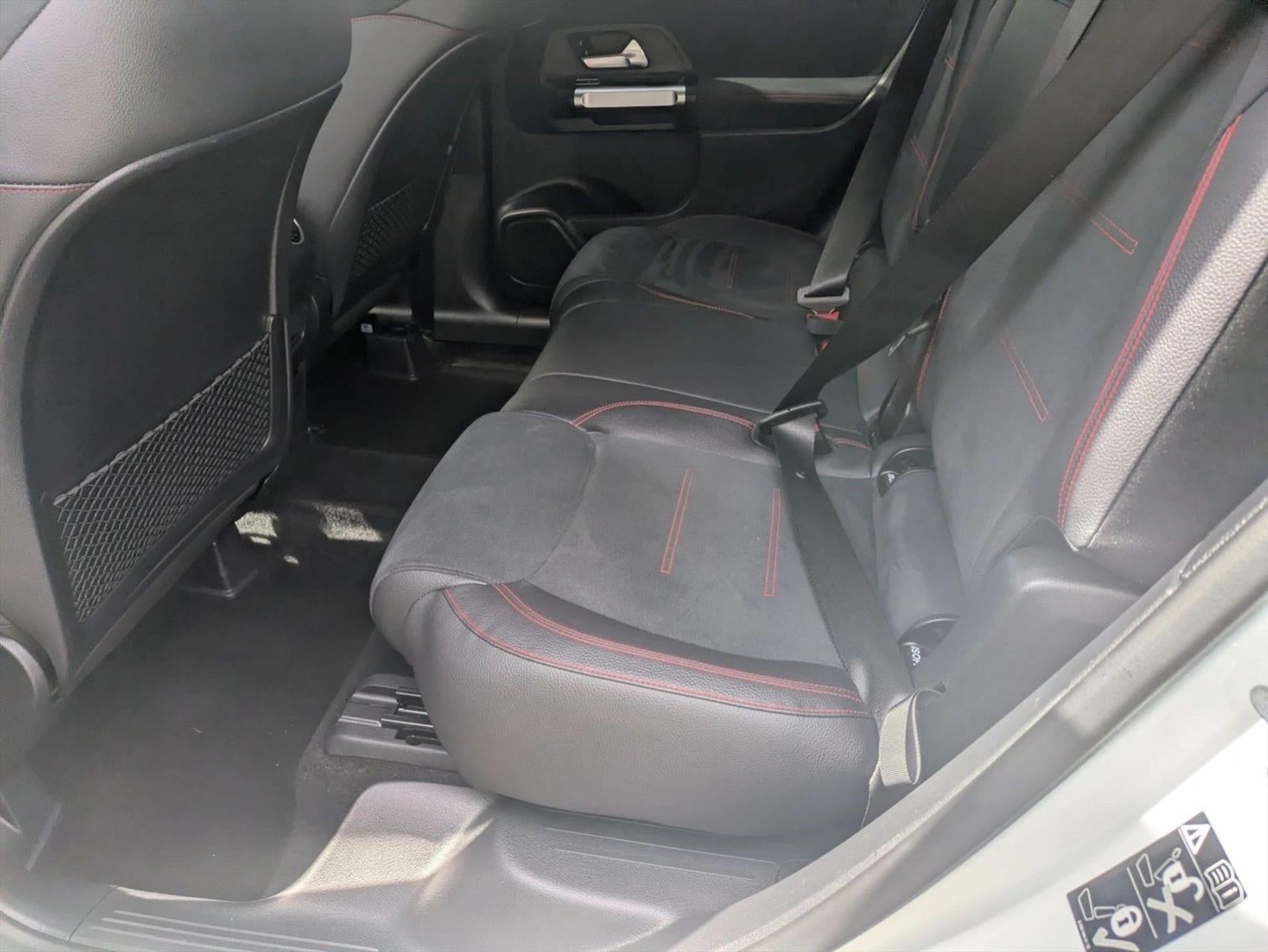 2023 Mercedes-Benz GLB GLB 250 4MATIC® SUV