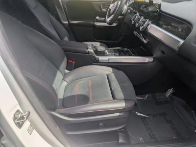 2023 Mercedes-Benz GLB GLB 250 4MATIC® SUV